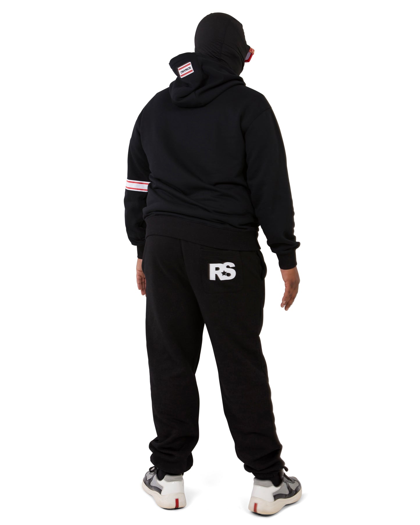 Keep Going Sweatpants