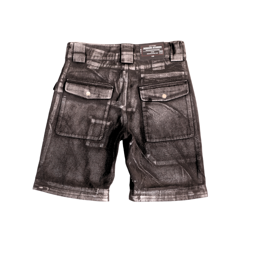 Seychelles Denim Functional Cargos