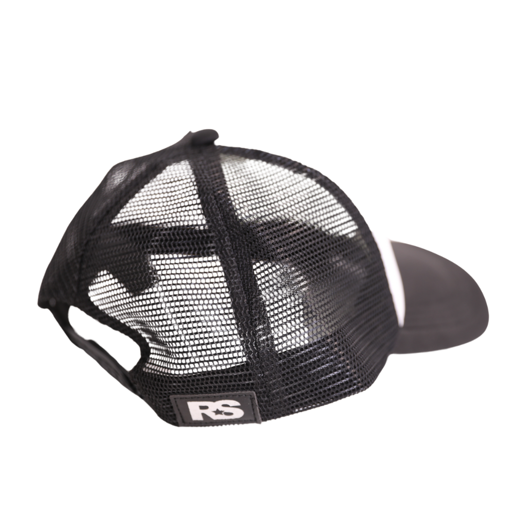 Paradise Trucker Hat