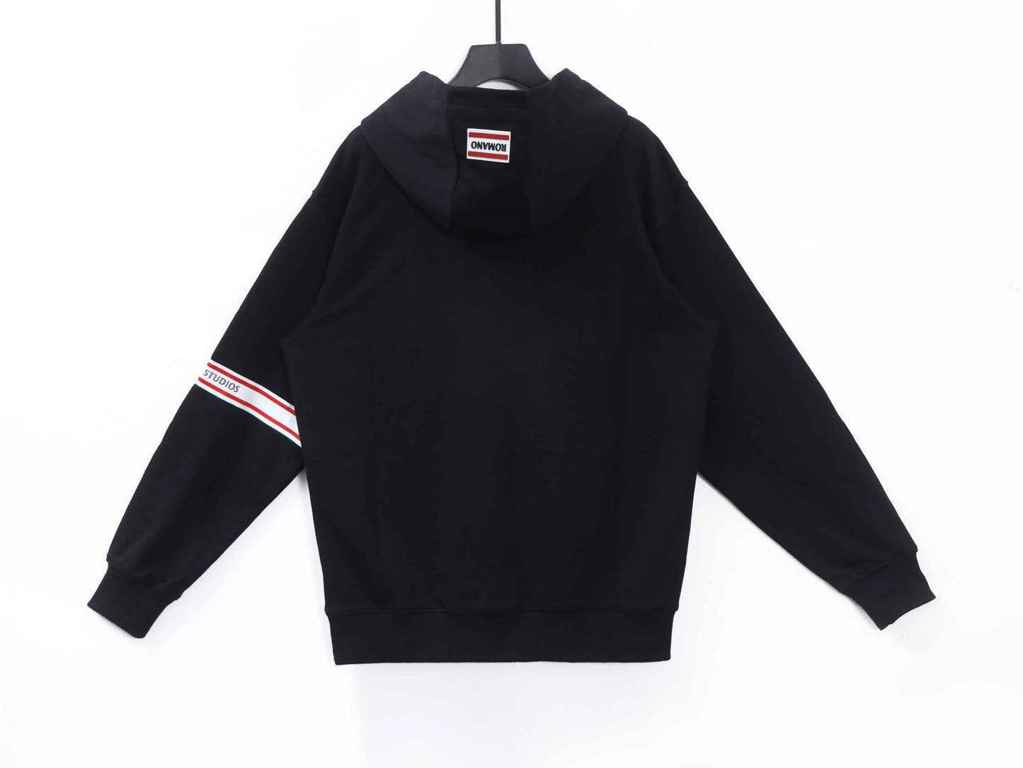 Keep Going Hoodie