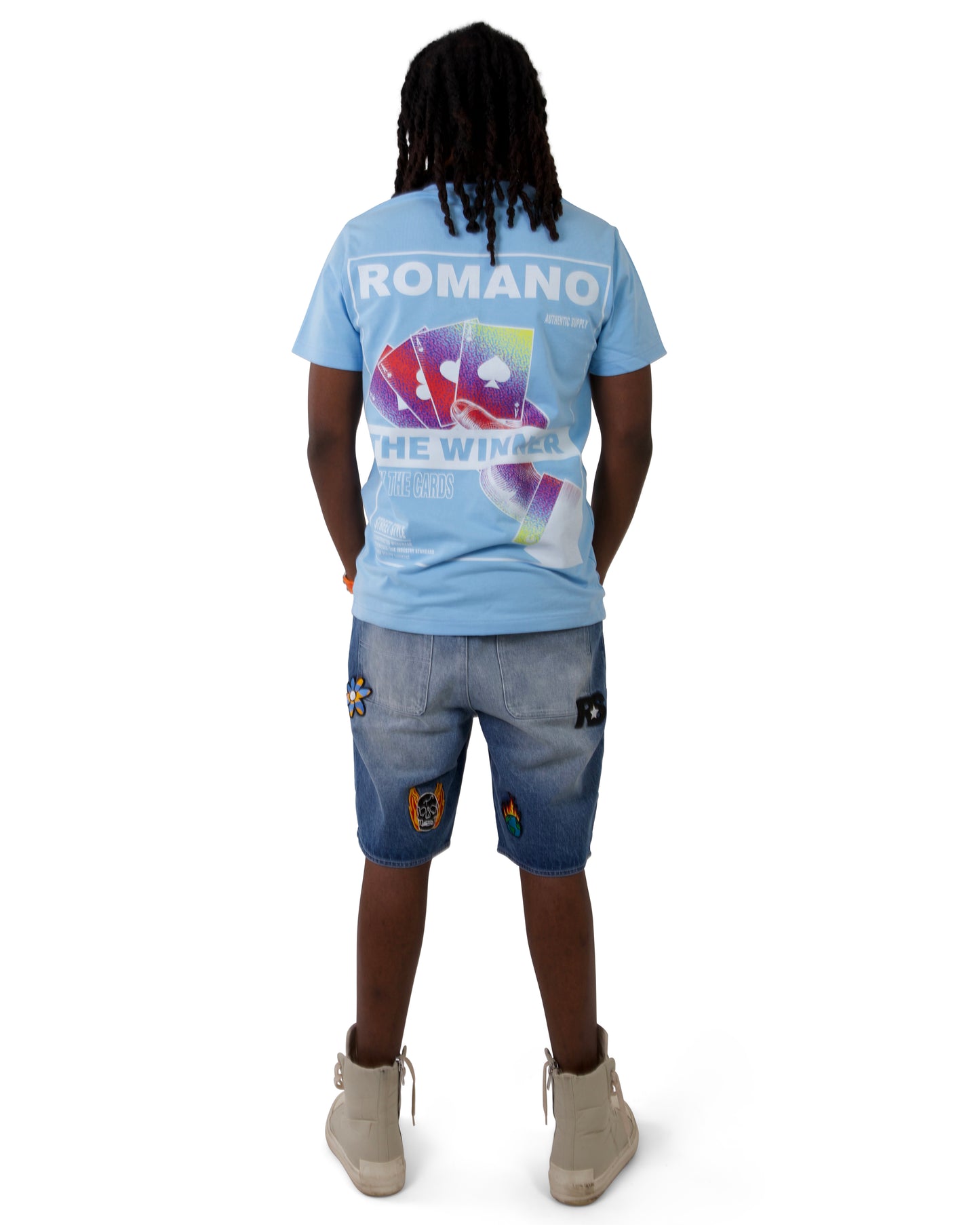 The Winner Tshirt