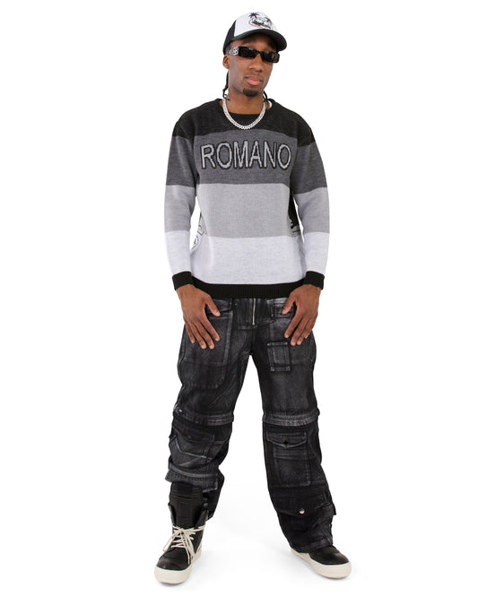 Romano Love Sweater