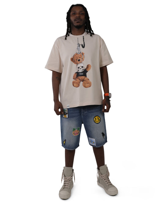 Romano Bear Tshirt