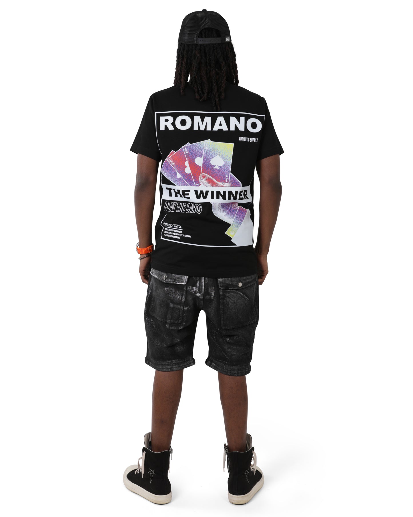 The Winner Tshirt