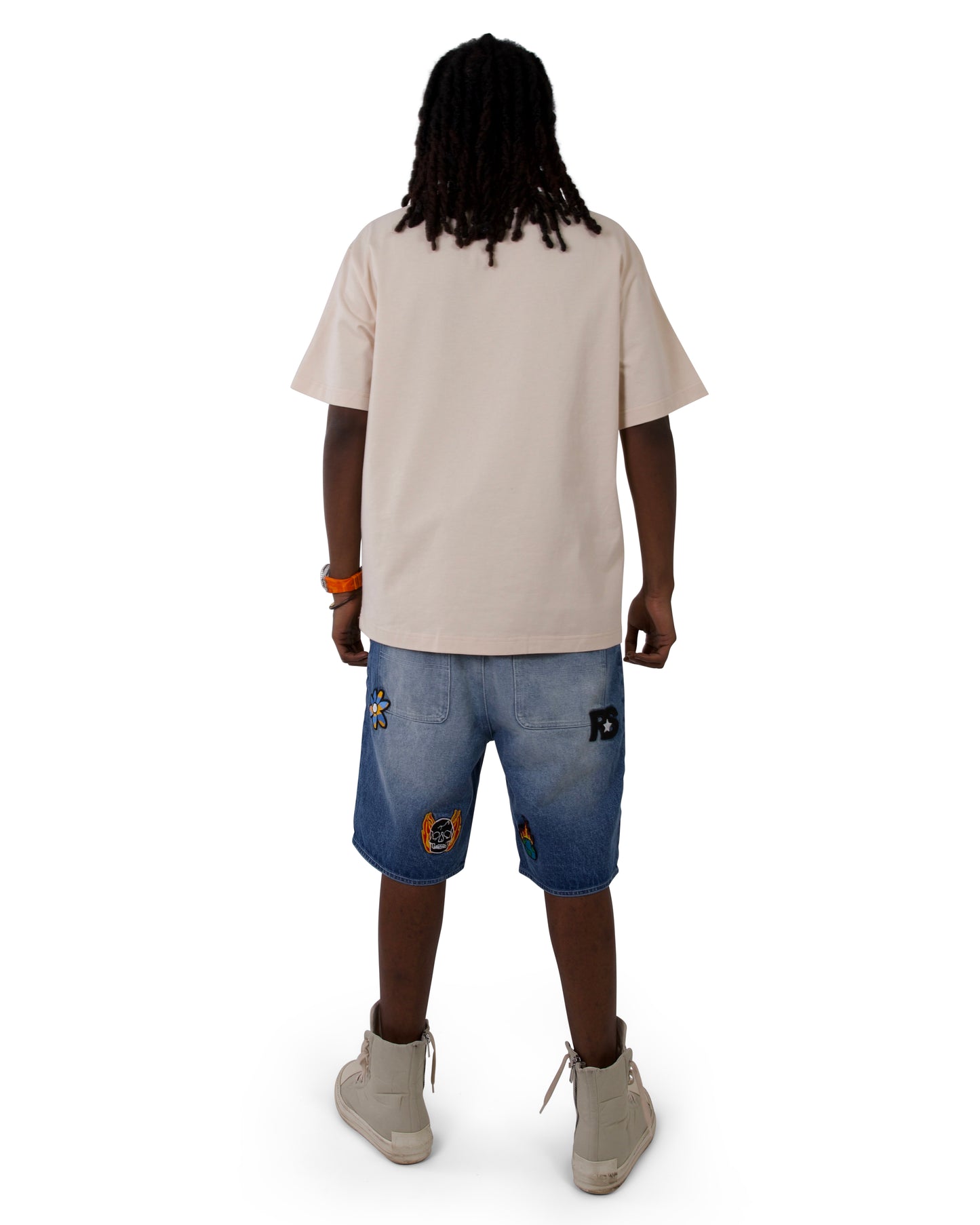 Romano Bear Tshirt
