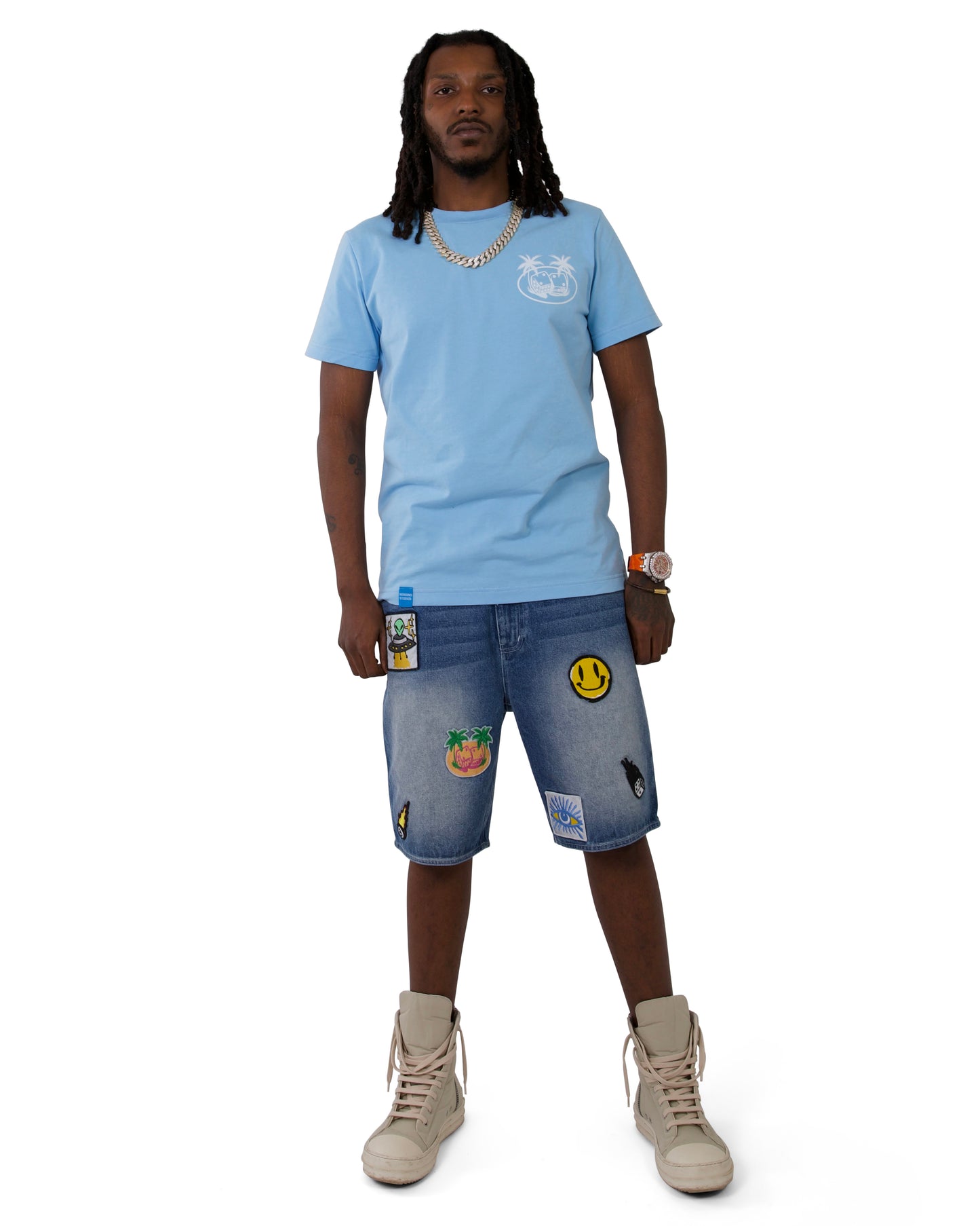 The Winner Tshirt