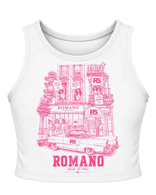 5 Star Romano