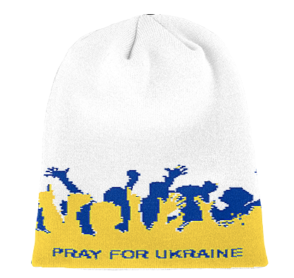 Pray For Ukraine